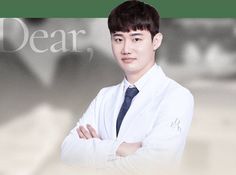 Dr. Kim Jemin - Experienced aesthetic doctor specializing in laser and filler treatments in Gangnam